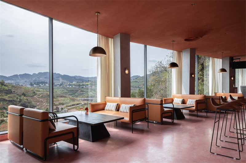 湘西爾卓山谷疊云間高端度假民宿設(shè)計(jì)方案 湘西爾卓山谷疊云間高端度假民宿設(shè)計(jì)方案