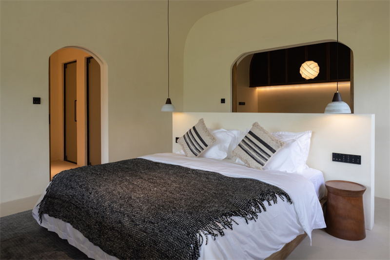 湘西爾卓山谷疊云間高端度假民宿設(shè)計(jì)方案 湘西爾卓山谷疊云間高端度假民宿設(shè)計(jì)方案