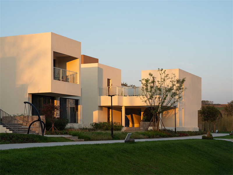 鄉(xiāng)村振興 陜西將軍故里·疙瘩村民宿設(shè)計(jì) 鄉(xiāng)村振興 陜西將軍故里·疙瘩村民宿設(shè)計(jì)