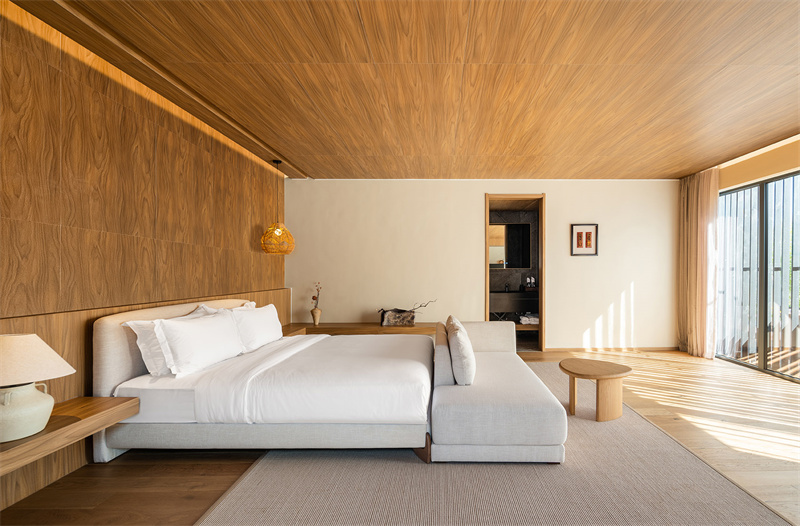 鄉(xiāng)村振興 陜西將軍故里·疙瘩村民宿設(shè)計(jì) 鄉(xiāng)村振興 陜西將軍故里·疙瘩村民宿設(shè)計(jì)