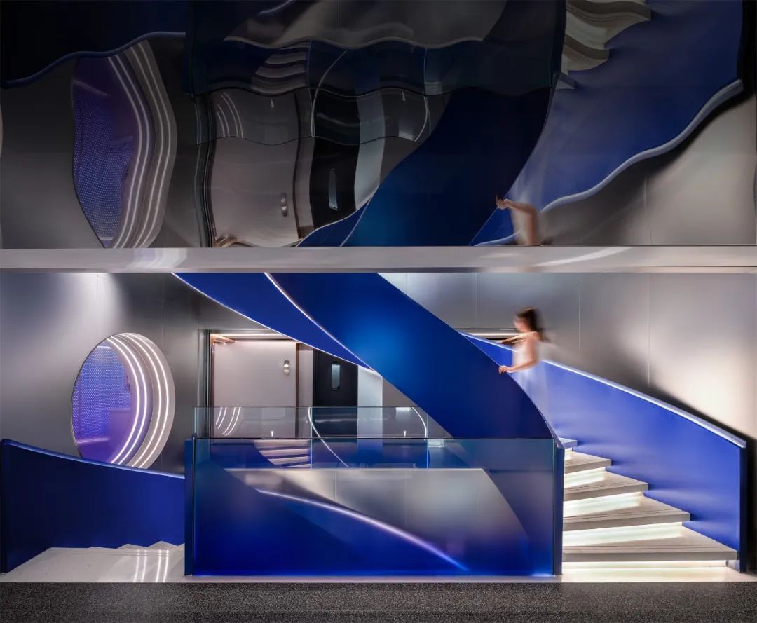 迎合Z時代審美 42度休閑溫泉洗浴酒店設(shè)計(jì) 迎合Z時代審美 42度休閑溫泉洗浴酒店設(shè)計(jì)