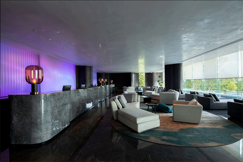 自然東方意境 江西鄱陽(yáng)馥里度假酒店裝修設(shè)計(jì) 自然東方意境 江西鄱陽(yáng)馥里度假酒店裝修設(shè)計(jì)