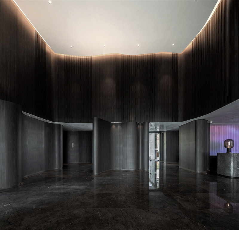 自然東方意境 江西鄱陽(yáng)馥里度假酒店裝修設(shè)計(jì) 自然東方意境 江西鄱陽(yáng)馥里度假酒店裝修設(shè)計(jì)