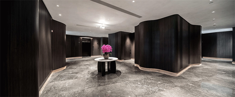 自然東方意境 江西鄱陽(yáng)馥里度假酒店裝修設(shè)計(jì) 自然東方意境 江西鄱陽(yáng)馥里度假酒店裝修設(shè)計(jì)