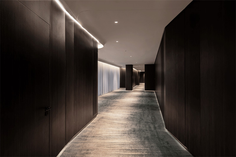 自然東方意境 江西鄱陽(yáng)馥里度假酒店裝修設(shè)計(jì) 自然東方意境 江西鄱陽(yáng)馥里度假酒店裝修設(shè)計(jì)