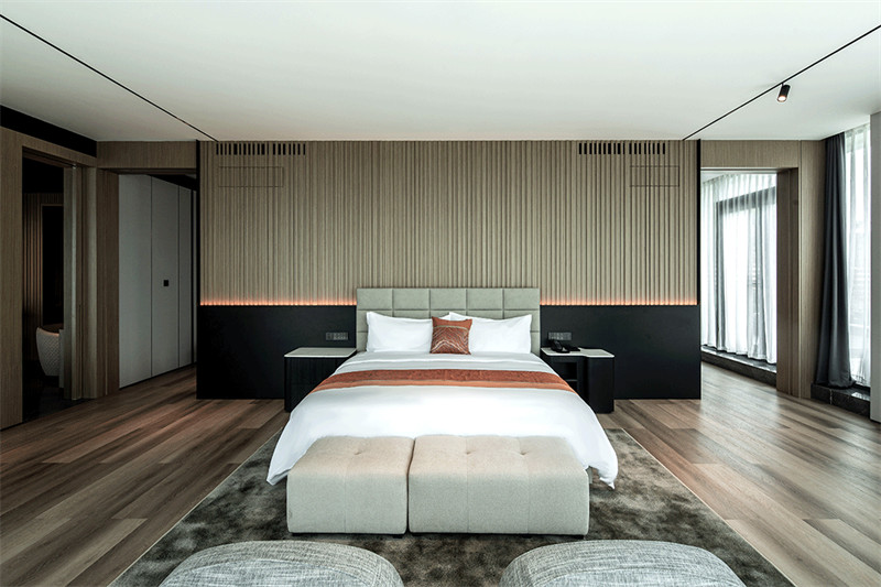 自然東方意境 江西鄱陽(yáng)馥里度假酒店裝修設(shè)計(jì) 自然東方意境 江西鄱陽(yáng)馥里度假酒店裝修設(shè)計(jì)