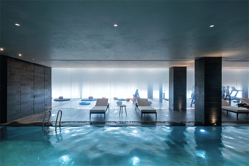 自然東方意境 江西鄱陽(yáng)馥里度假酒店裝修設(shè)計(jì) 自然東方意境 江西鄱陽(yáng)馥里度假酒店裝修設(shè)計(jì)