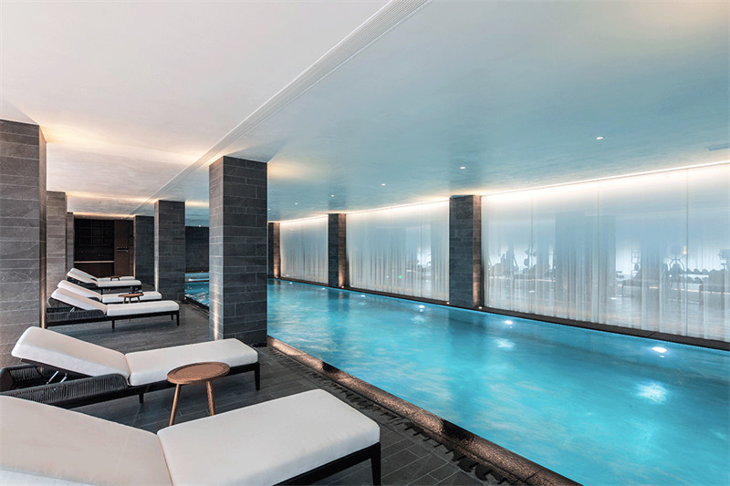 自然東方意境 江西鄱陽(yáng)馥里度假酒店裝修設(shè)計(jì) 自然東方意境 江西鄱陽(yáng)馥里度假酒店裝修設(shè)計(jì)