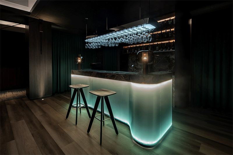 自然東方意境 江西鄱陽(yáng)馥里度假酒店裝修設(shè)計(jì) 自然東方意境 江西鄱陽(yáng)馥里度假酒店裝修設(shè)計(jì)