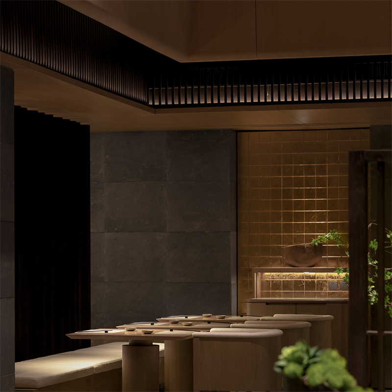 現(xiàn)代自然禪意 江蘇徐州云東境酒店設(shè)計(jì)方案 現(xiàn)代自然禪意 江蘇徐州云東境酒店設(shè)計(jì)方案