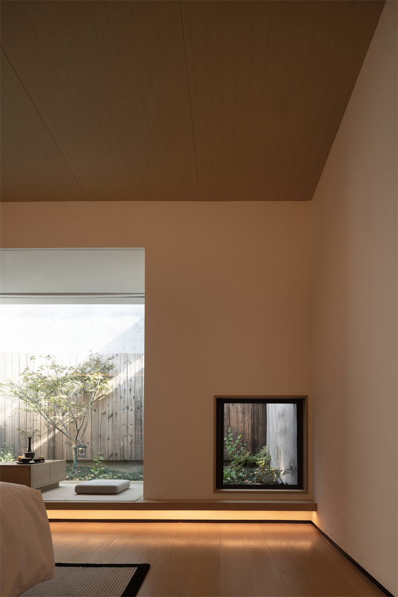 現(xiàn)代自然禪意 江蘇徐州云東境酒店設(shè)計(jì)方案 現(xiàn)代自然禪意 江蘇徐州云東境酒店設(shè)計(jì)方案