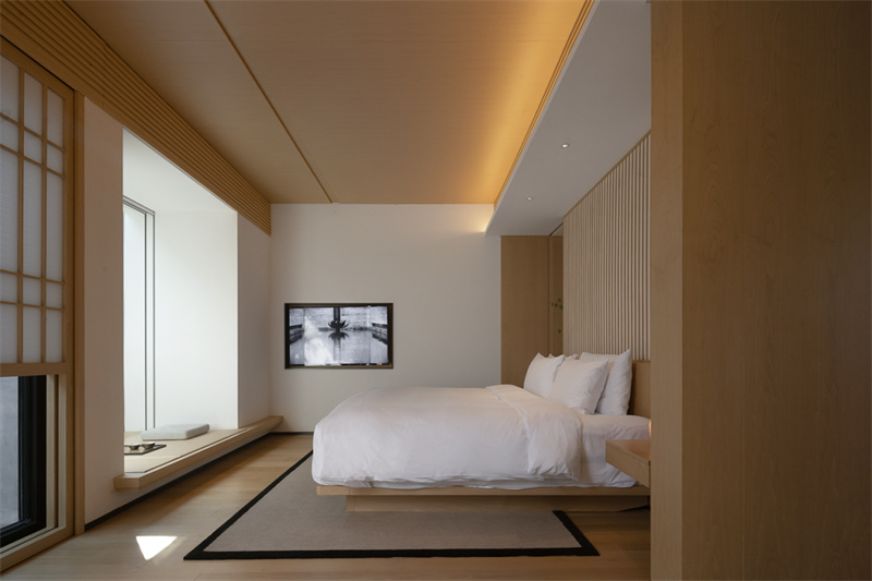 現(xiàn)代自然禪意 江蘇徐州云東境酒店設(shè)計(jì)方案 現(xiàn)代自然禪意 江蘇徐州云東境酒店設(shè)計(jì)方案