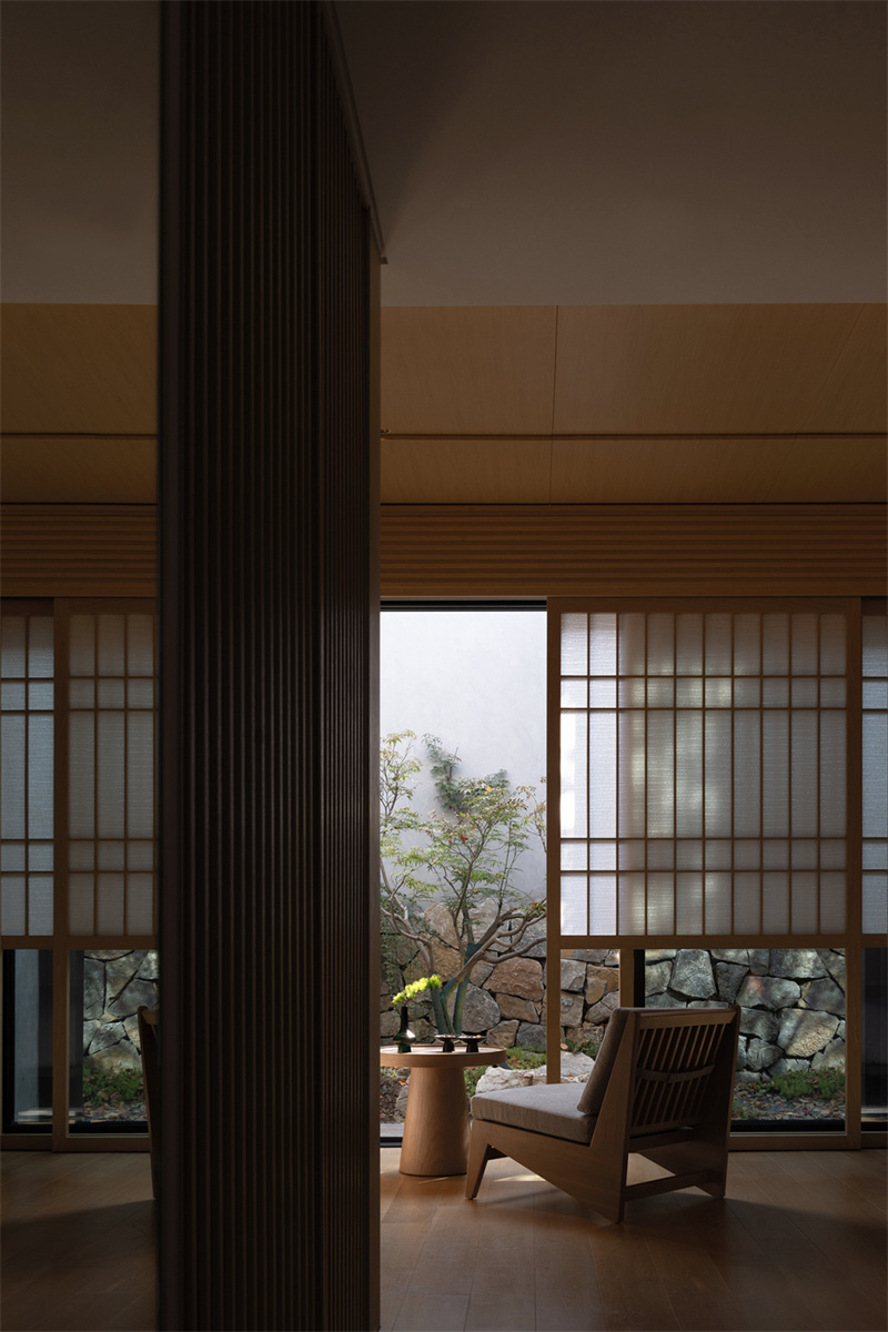 現(xiàn)代自然禪意 江蘇徐州云東境酒店設(shè)計(jì)方案 現(xiàn)代自然禪意 江蘇徐州云東境酒店設(shè)計(jì)方案