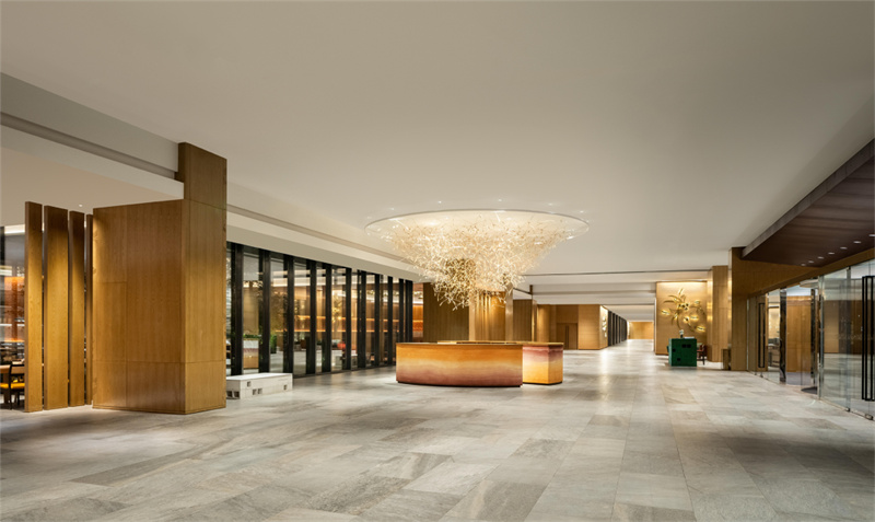 河南鄭州中牟建業(yè)只有·劇場(chǎng)酒店設(shè)計(jì)案例 河南鄭州中牟建業(yè)只有·劇場(chǎng)酒店設(shè)計(jì)案例