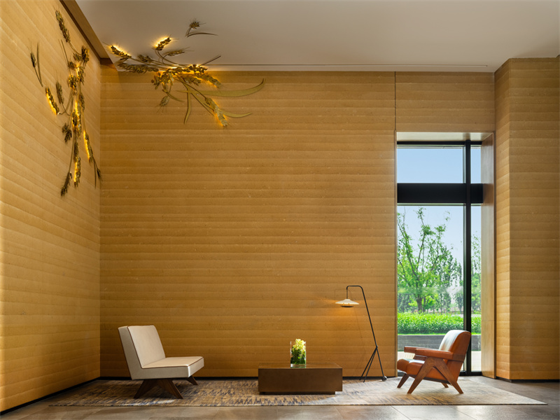 河南鄭州中牟建業(yè)只有·劇場(chǎng)酒店設(shè)計(jì)案例 河南鄭州中牟建業(yè)只有·劇場(chǎng)酒店設(shè)計(jì)案例