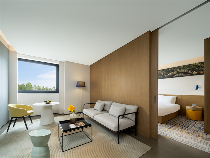 河南鄭州中牟建業(yè)只有·劇場(chǎng)酒店設(shè)計(jì)案例 河南鄭州中牟建業(yè)只有·劇場(chǎng)酒店設(shè)計(jì)案例