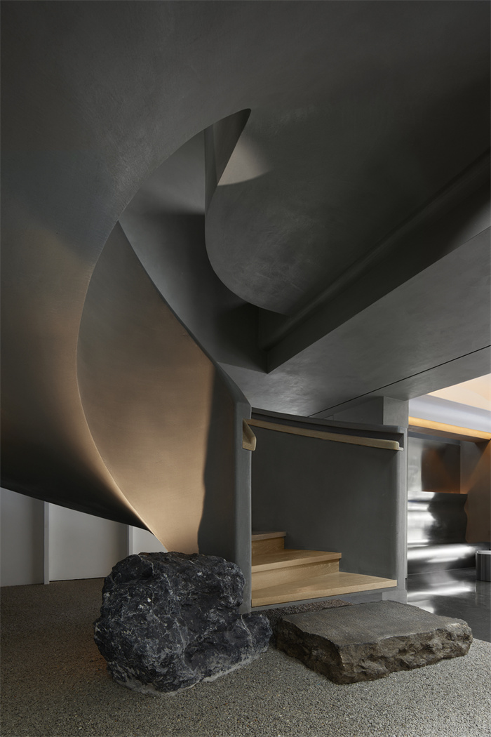 以時裝為靈感的寧波東錢湖山月民宿酒店設(shè)計 以時裝為靈感的寧波東錢湖山月民宿酒店設(shè)計