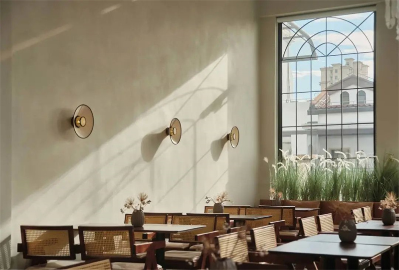 詫寂度假風 長興島東港·承府民宿酒店設計方案 詫寂度假風 長興島東港·承府民宿酒店設計方案