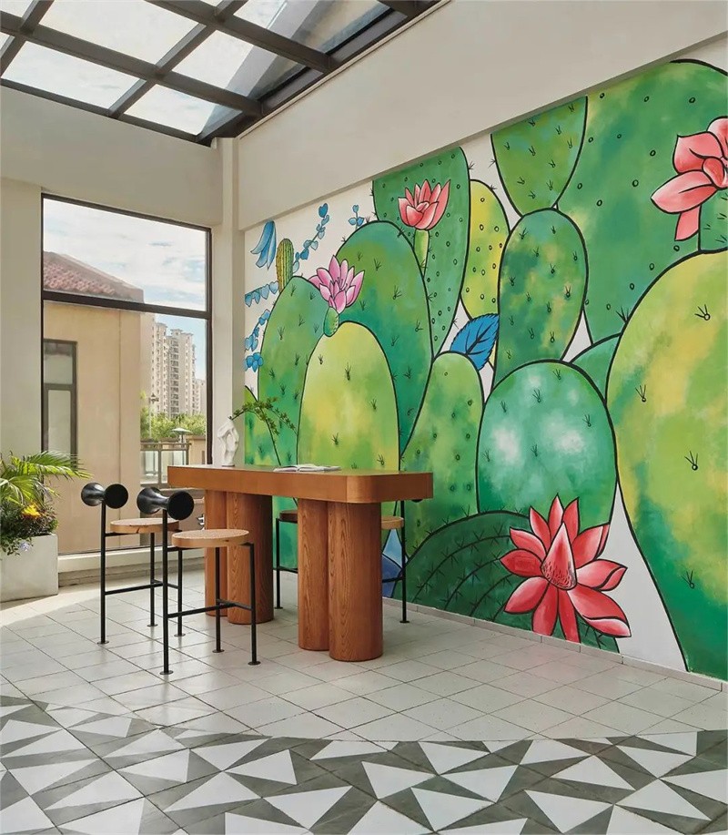 詫寂度假風 長興島東港·承府民宿酒店設計方案 詫寂度假風 長興島東港·承府民宿酒店設計方案