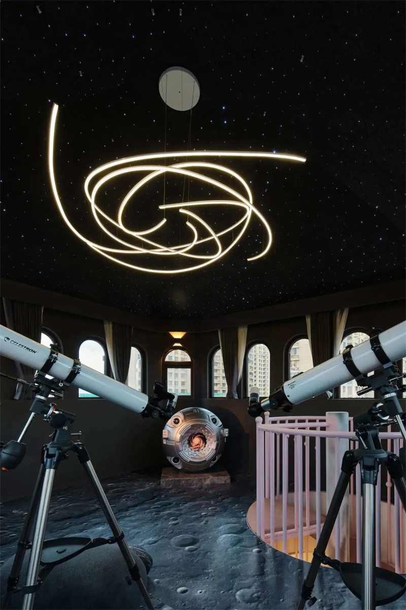 詫寂度假風 長興島東港·承府民宿酒店設計方案 詫寂度假風 長興島東港·承府民宿酒店設計方案