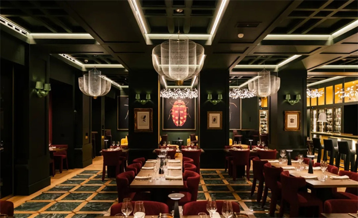 葡萄牙里斯本Art Legacy Hotel五星級(jí)酒店設(shè)計(jì) 葡萄牙里斯本Art Legacy Hotel五星級(jí)酒店設(shè)計(jì)