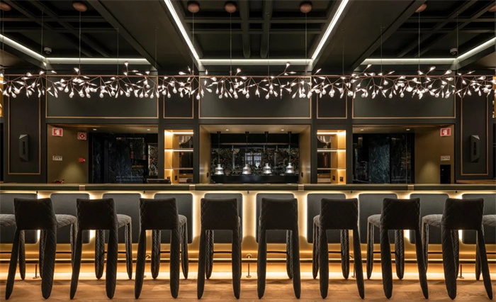 葡萄牙里斯本Art Legacy Hotel五星級(jí)酒店設(shè)計(jì) 葡萄牙里斯本Art Legacy Hotel五星級(jí)酒店設(shè)計(jì)