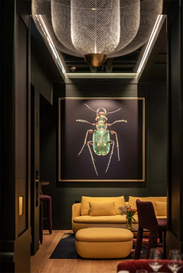 葡萄牙里斯本Art Legacy Hotel五星級(jí)酒店設(shè)計(jì) 葡萄牙里斯本Art Legacy Hotel五星級(jí)酒店設(shè)計(jì)