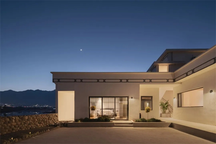 云南大理安泊民宿酒店改造設計案例 云南大理安泊民宿酒店改造設計案例