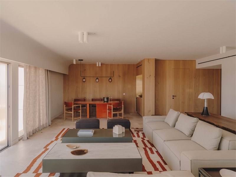 以地方文化為主題的伊維薩度假酒店設計 以地方文化為主題的伊維薩度假酒店設計