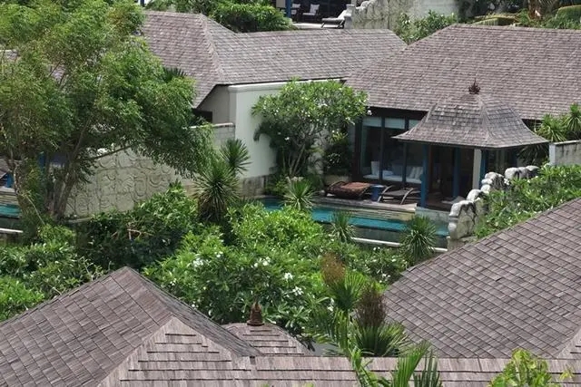 印尼首家卓美亞奢華獨家酒店設(shè)計賞析 印尼首家卓美亞奢華獨家酒店設(shè)計賞析