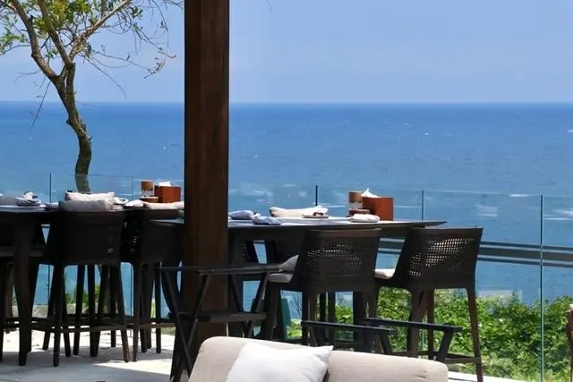 印尼首家卓美亞奢華獨家酒店設(shè)計賞析 印尼首家卓美亞奢華獨家酒店設(shè)計賞析