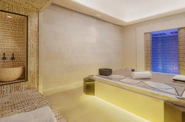 印尼首家卓美亞奢華獨家酒店設(shè)計賞析 印尼首家卓美亞奢華獨家酒店設(shè)計賞析