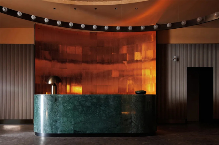 以夢為引   LEMON HOTEL金華良幕酒店設(shè)計(jì)案例