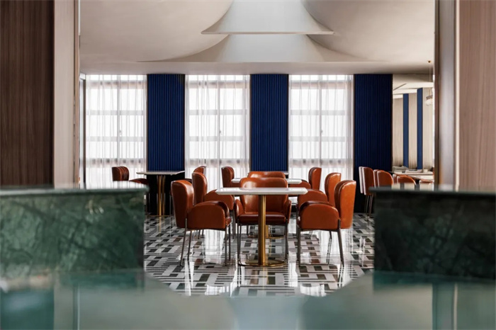 以夢為引   LEMON HOTEL金華良幕酒店設(shè)計(jì)案例