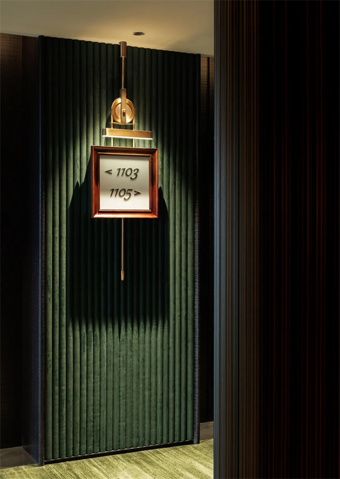 以夢為引   LEMON HOTEL金華良幕酒店設(shè)計(jì)案例