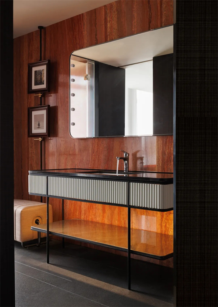 以夢為引   LEMON HOTEL金華良幕酒店設(shè)計(jì)案例