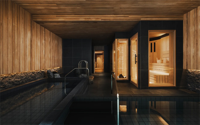 日式詫寂 京都六善溫泉度假酒店設(shè)計(jì)方案 日式詫寂 京都六善溫泉度假酒店設(shè)計(jì)方案