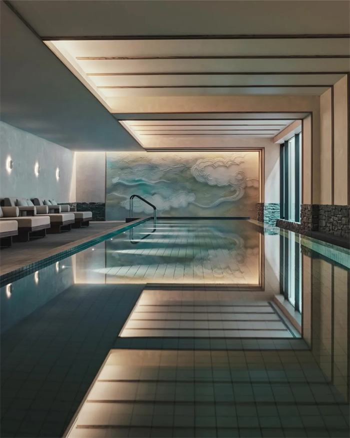 日式詫寂 京都六善溫泉度假酒店設(shè)計(jì)方案 日式詫寂 京都六善溫泉度假酒店設(shè)計(jì)方案