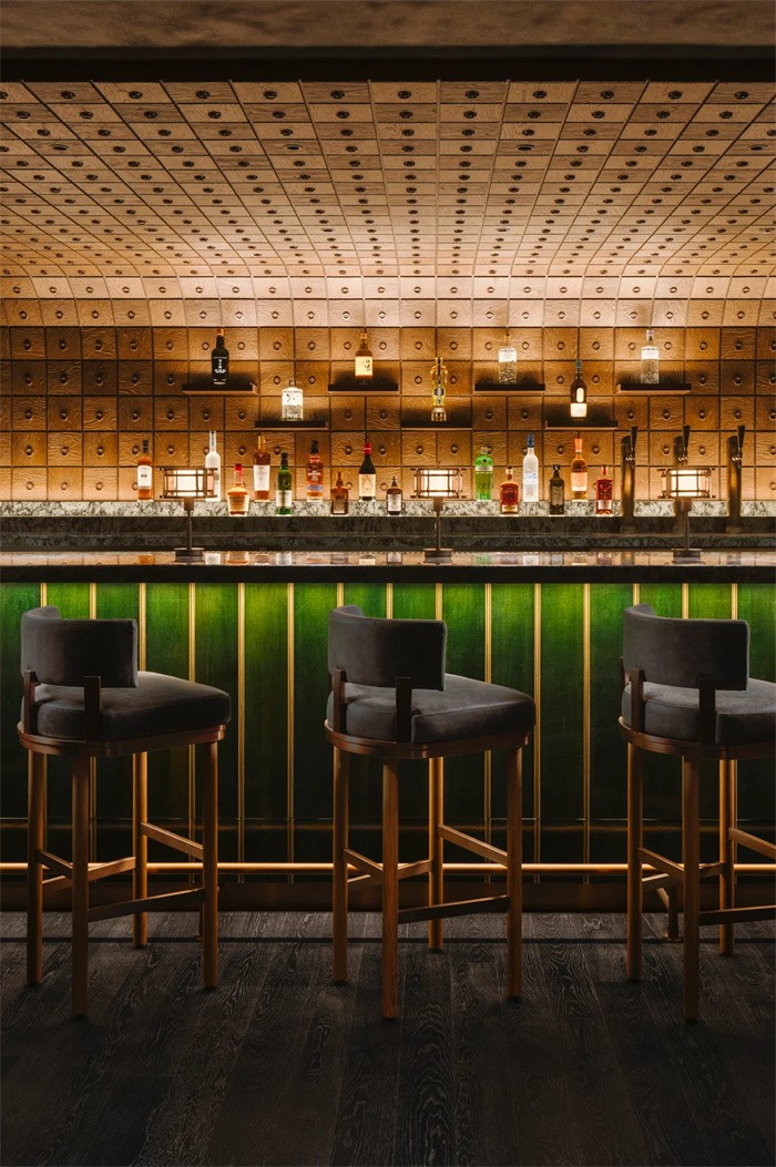 日式詫寂 京都六善溫泉度假酒店設(shè)計(jì)方案 日式詫寂 京都六善溫泉度假酒店設(shè)計(jì)方案