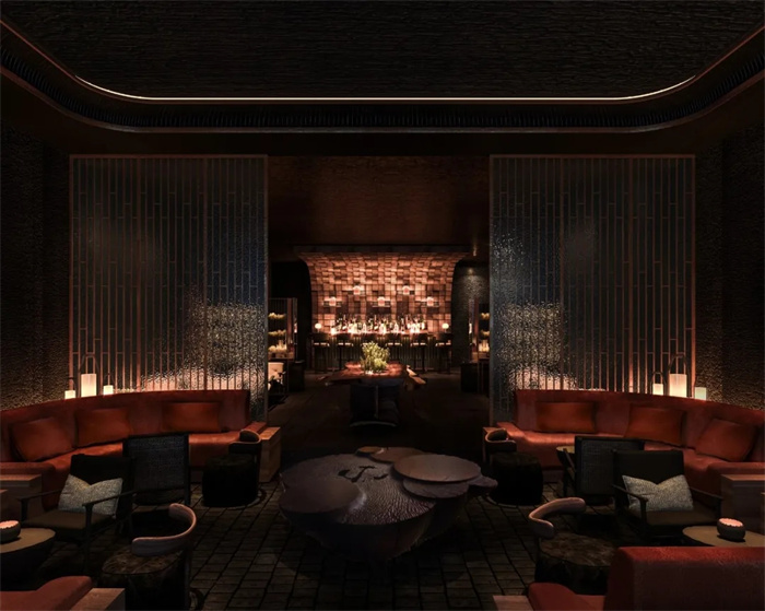 日式詫寂 京都六善溫泉度假酒店設(shè)計(jì)方案 日式詫寂 京都六善溫泉度假酒店設(shè)計(jì)方案