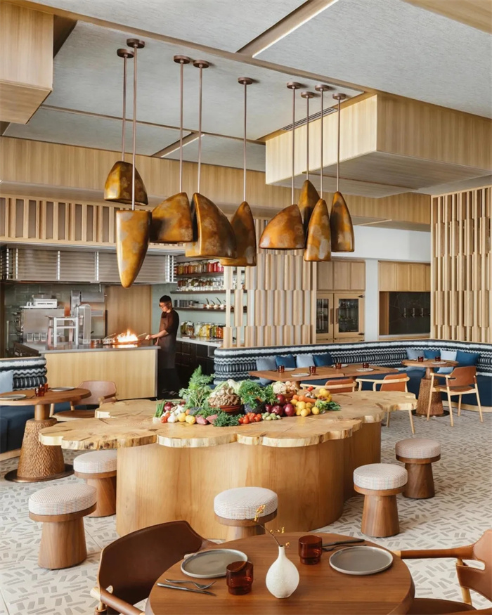 日式詫寂 京都六善溫泉度假酒店設(shè)計(jì)方案 日式詫寂 京都六善溫泉度假酒店設(shè)計(jì)方案