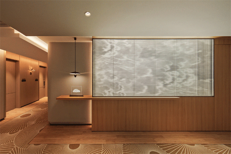 綠色人文 北京環(huán)保園翠湖蒲絨高端商務(wù)酒店設(shè)計 綠色人文 北京環(huán)保園翠湖蒲絨高端商務(wù)酒店設(shè)計