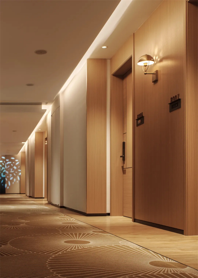 綠色人文 北京環(huán)保園翠湖蒲絨高端商務(wù)酒店設(shè)計 綠色人文 北京環(huán)保園翠湖蒲絨高端商務(wù)酒店設(shè)計