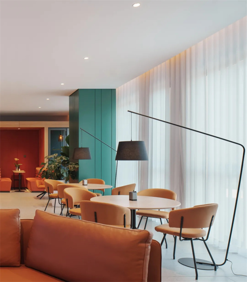 綠色人文 北京環(huán)保園翠湖蒲絨高端商務(wù)酒店設(shè)計 綠色人文 北京環(huán)保園翠湖蒲絨高端商務(wù)酒店設(shè)計