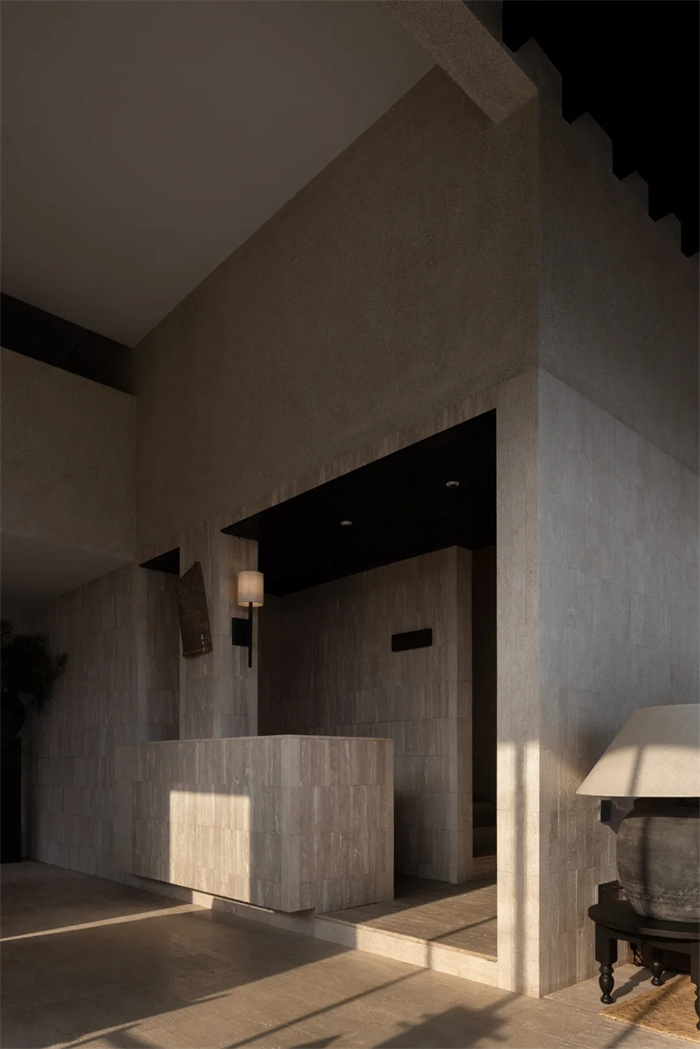 自然山海為引 苫也·溪上嶼精品連鎖民宿酒店設(shè)計 自然山海為引 苫也·溪上嶼精品連鎖民宿酒店設(shè)計