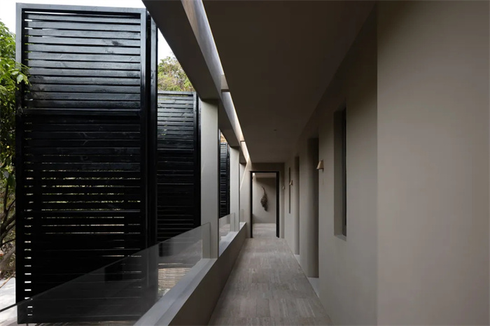 自然山海為引 苫也·溪上嶼精品連鎖民宿酒店設(shè)計 自然山海為引 苫也·溪上嶼精品連鎖民宿酒店設(shè)計