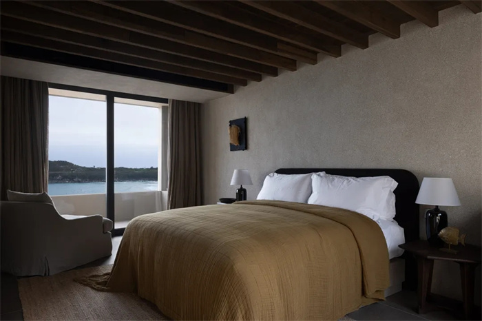 自然山海為引 苫也·溪上嶼精品連鎖民宿酒店設(shè)計 自然山海為引 苫也·溪上嶼精品連鎖民宿酒店設(shè)計