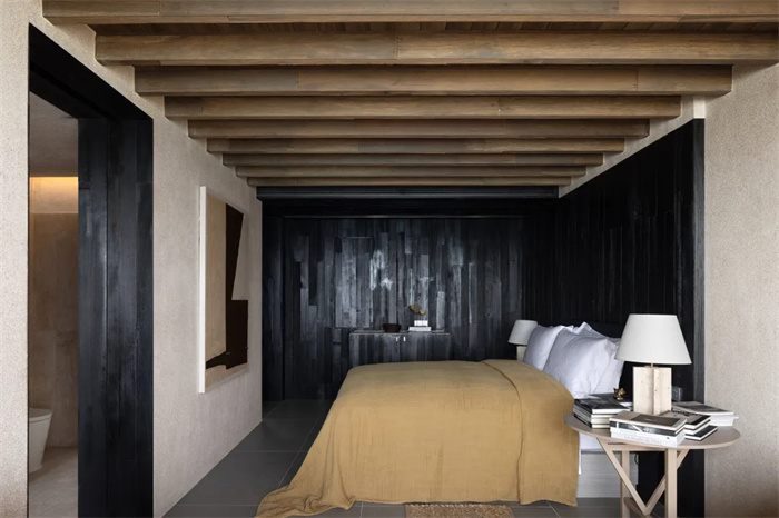 自然山海為引 苫也·溪上嶼精品連鎖民宿酒店設(shè)計 自然山海為引 苫也·溪上嶼精品連鎖民宿酒店設(shè)計