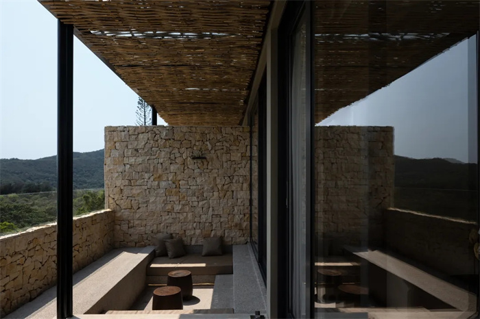 自然山海為引 苫也·溪上嶼精品連鎖民宿酒店設(shè)計 自然山海為引 苫也·溪上嶼精品連鎖民宿酒店設(shè)計