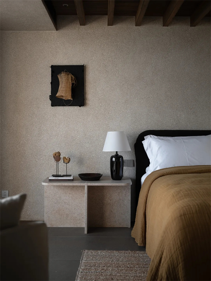 自然山海為引 苫也·溪上嶼精品連鎖民宿酒店設(shè)計 自然山海為引 苫也·溪上嶼精品連鎖民宿酒店設(shè)計